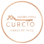 Logo Imobiliária Curcio · CRECI-SC 9411J